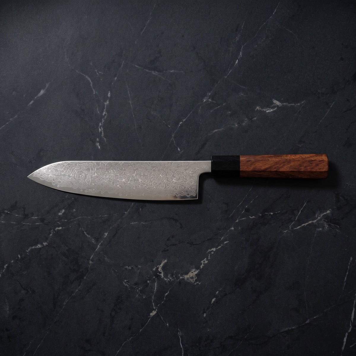 Kodama Knife Set