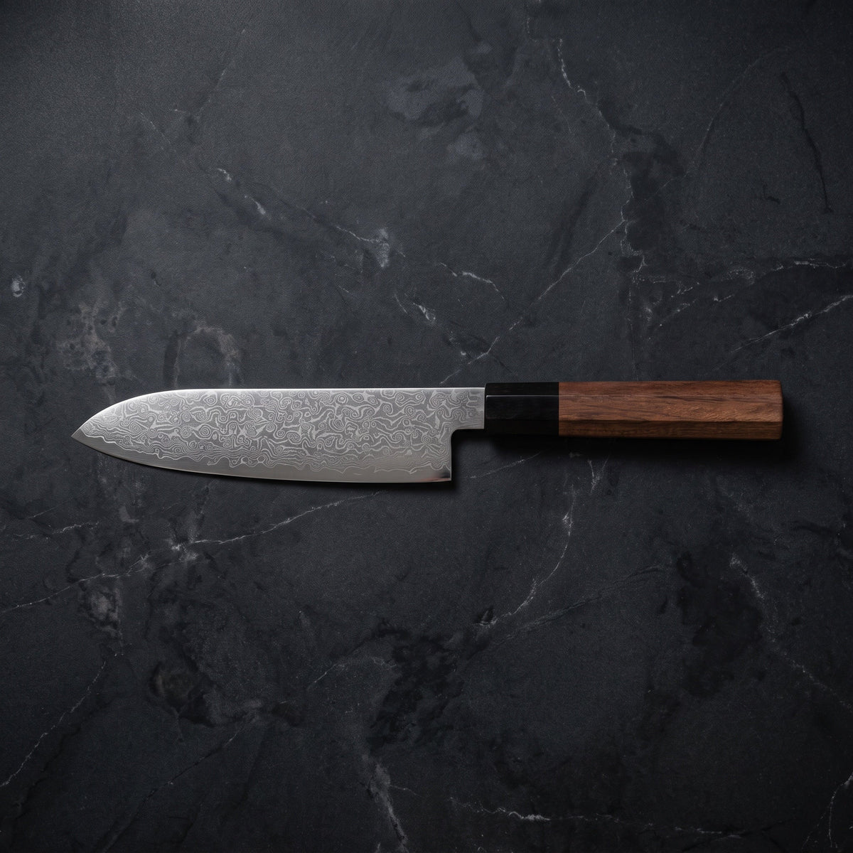 Kodama Knife Set