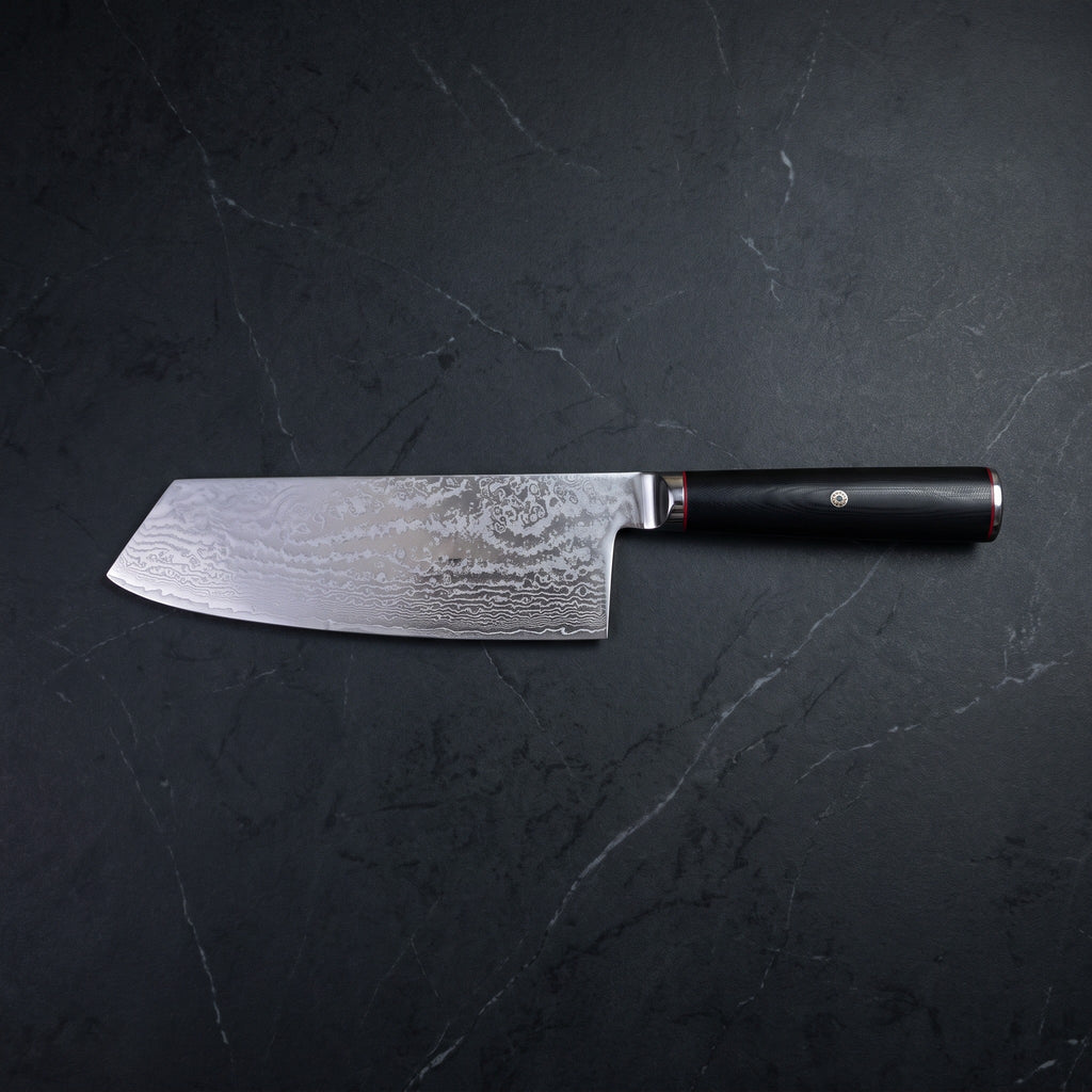 Kohaku Knife Set