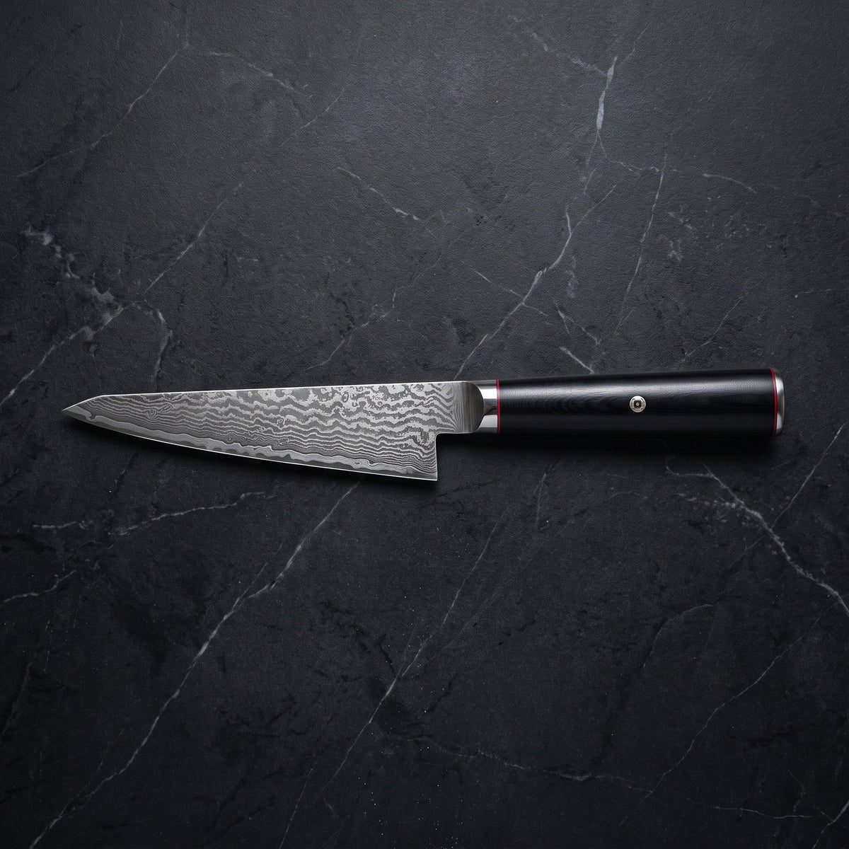 Kohaku Knife Set