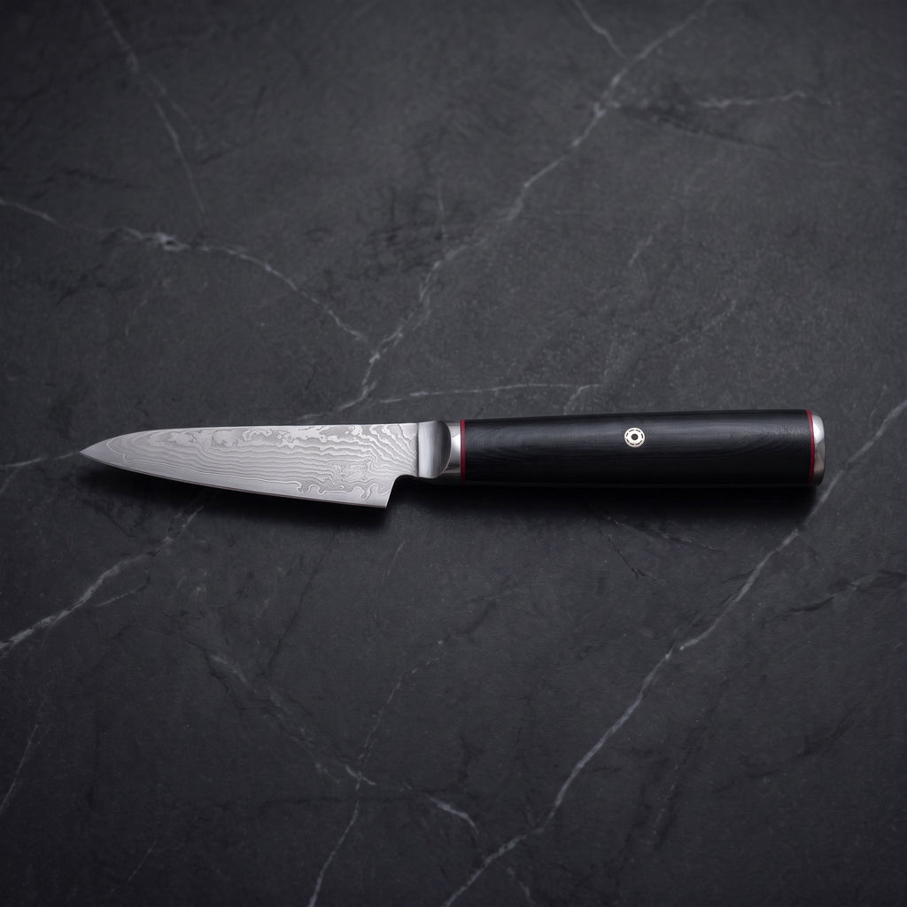 Kohaku Knife Set
