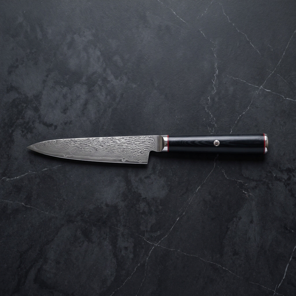 Kohaku Knife Set
