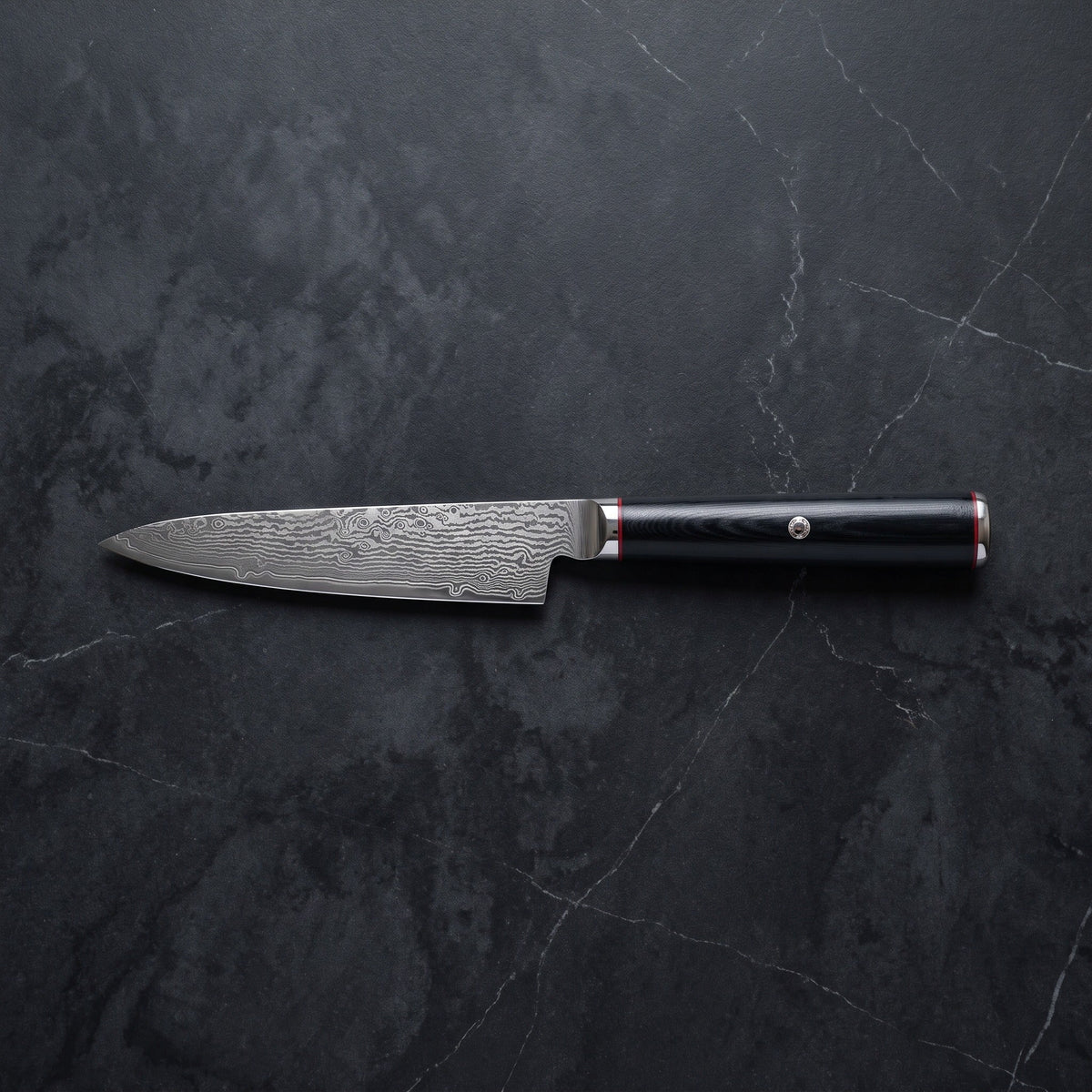 Kohaku Knife Set