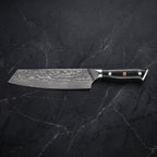 Kurenai Knife Set