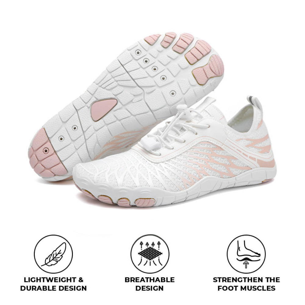 Lorax Pro Barefoot Shoes