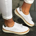 Emma - Orthopaedic Comfort Slip-Ons