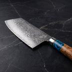 Amagiri Cleaver Knife