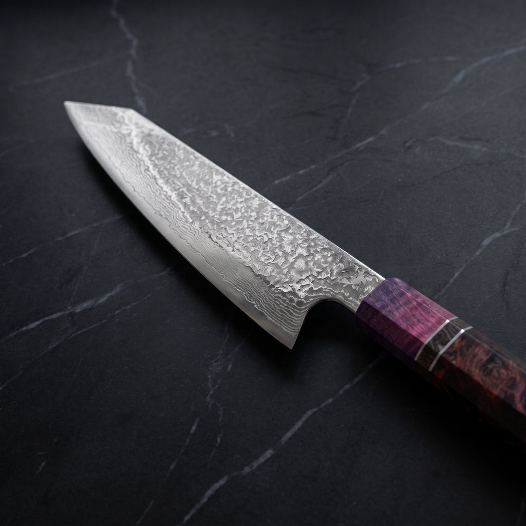 Kirameki Kiritsuke Chef-Slicer Knife