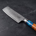 Amagiri Nakiri Vegetable Knife