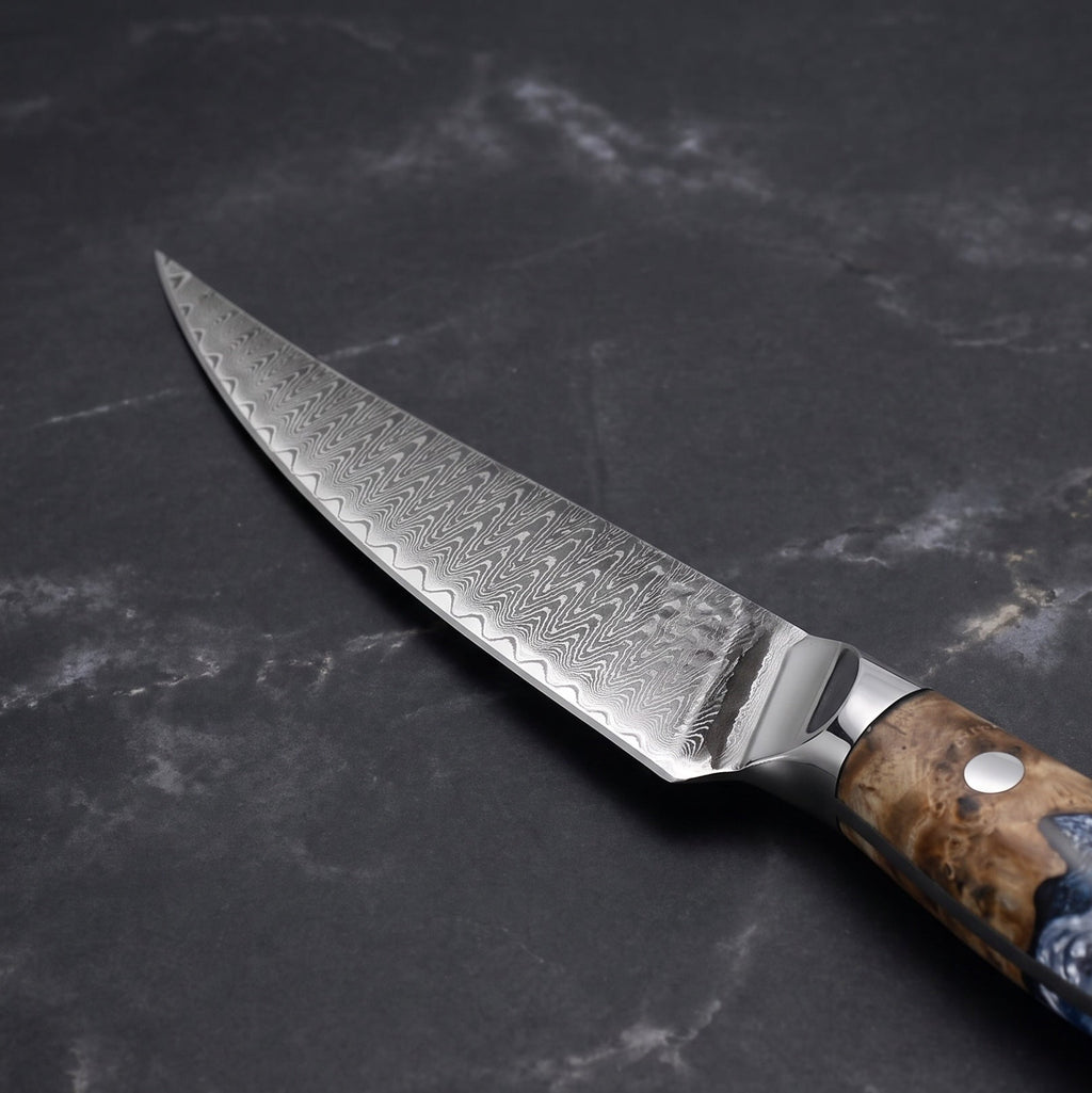 Seiryu Petty Utility Knife