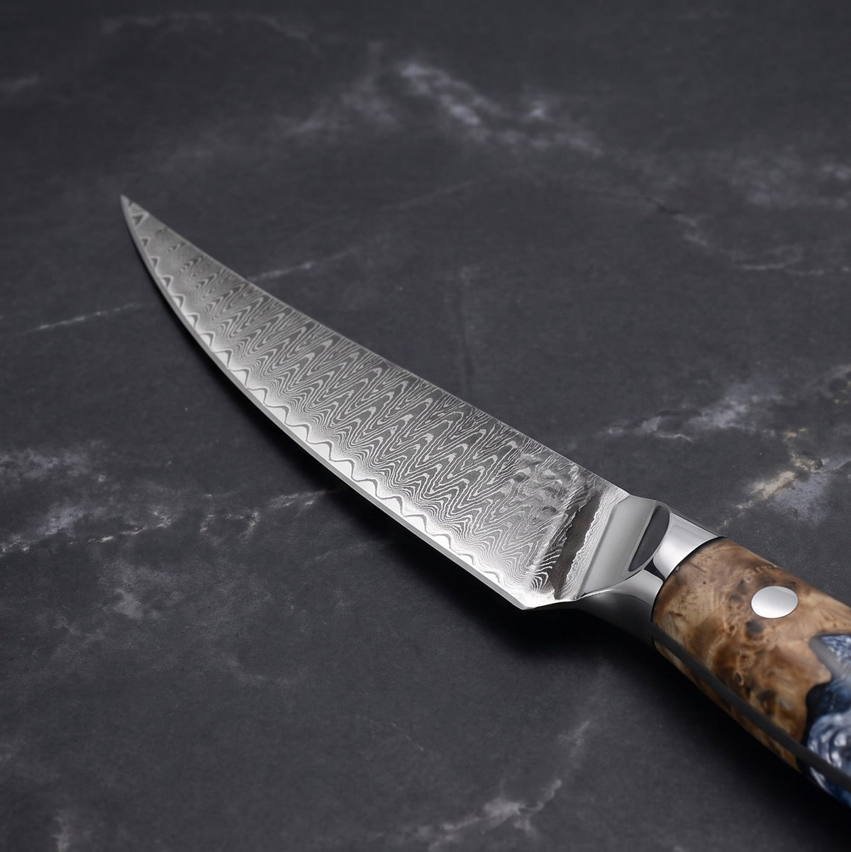 Seiryu Petty Utility Knife