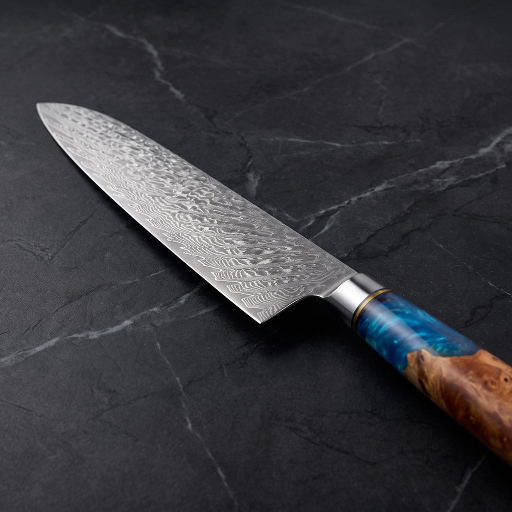Amagiri Gyuto Chef Knife