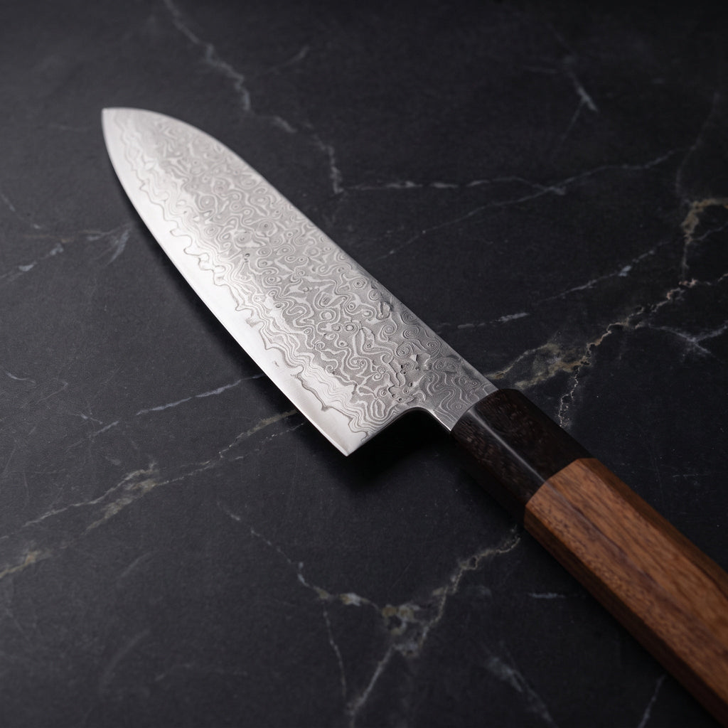 Kodama Santoku All-Purpose Knife