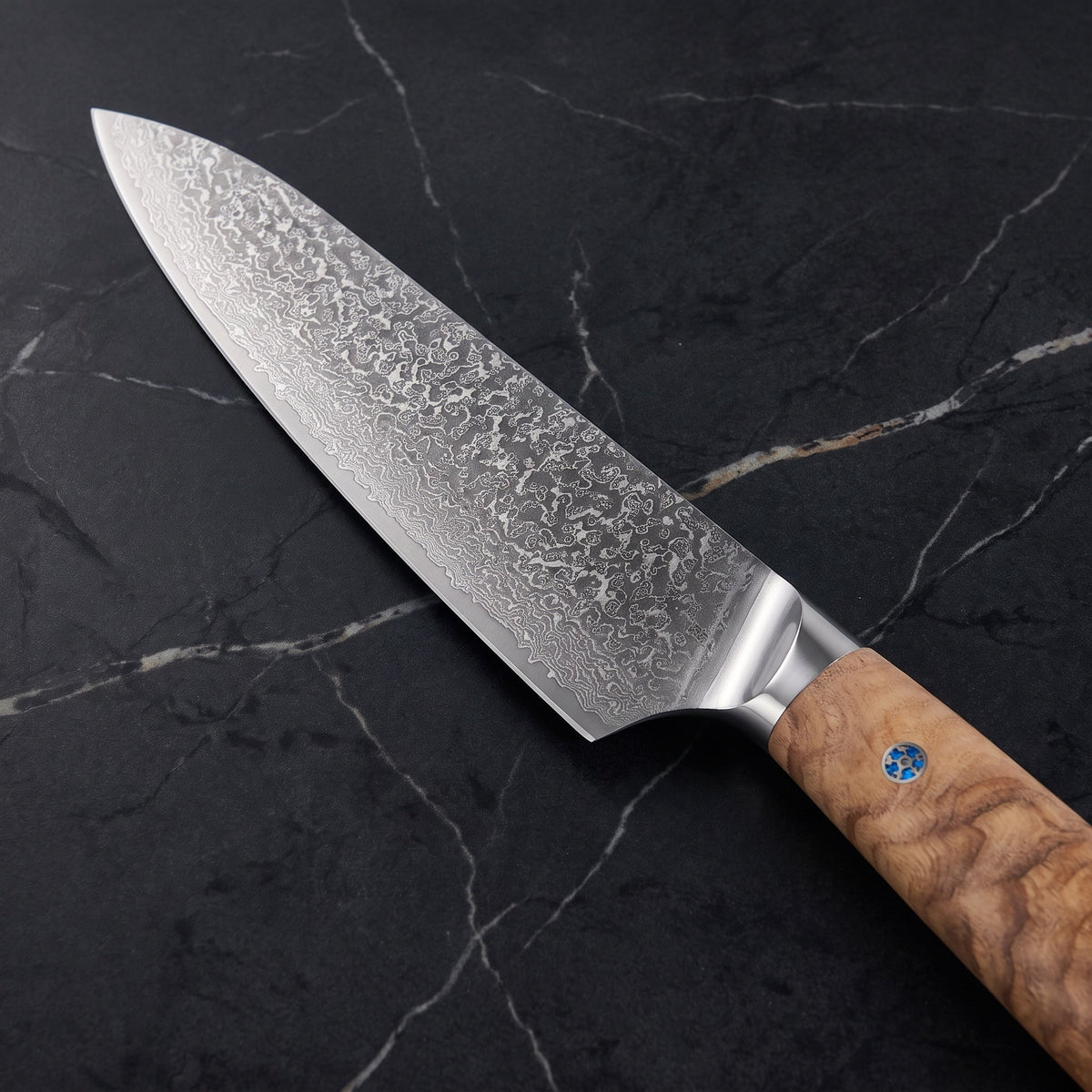 Isshin Gyuto Chef Knife