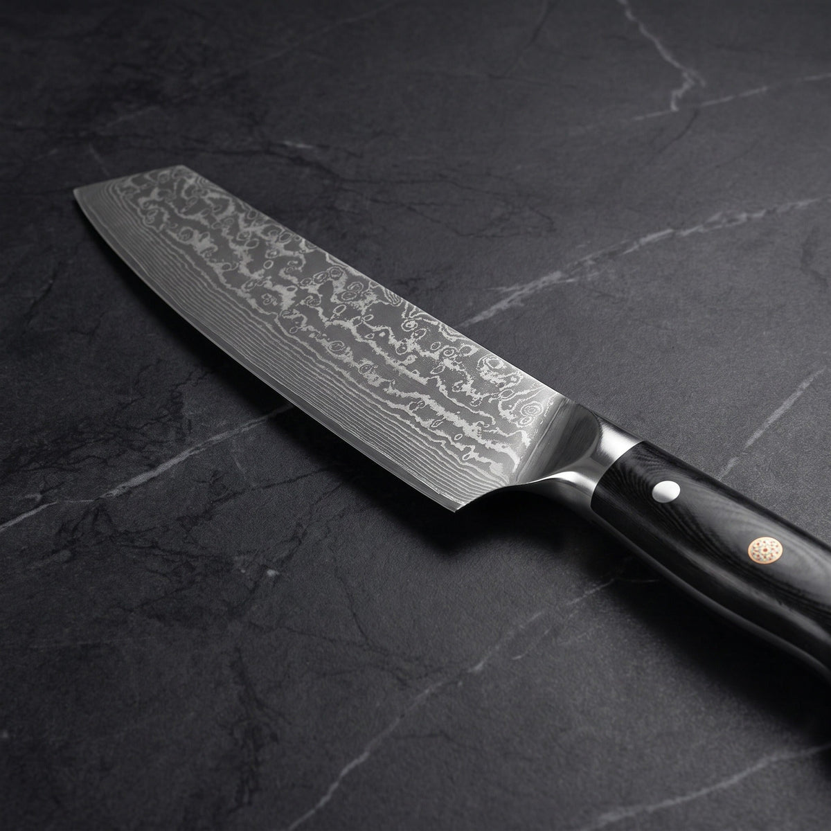 Kurenai Kiritsuke Chef-Slicer Knife