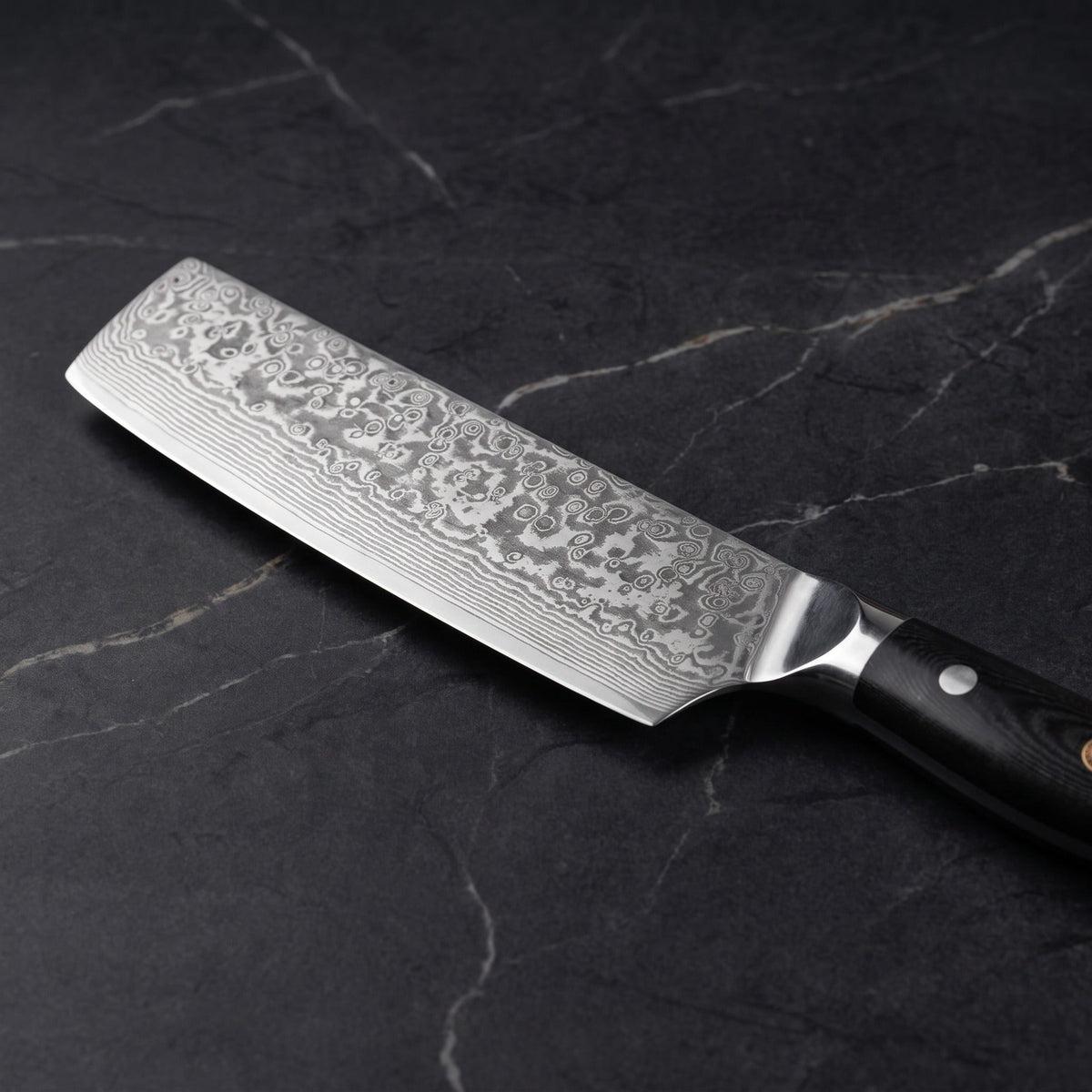 Kurenai Nakiri Vegetable Knife
