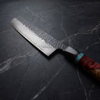 Kaminari Nakiri Vegetable Knife