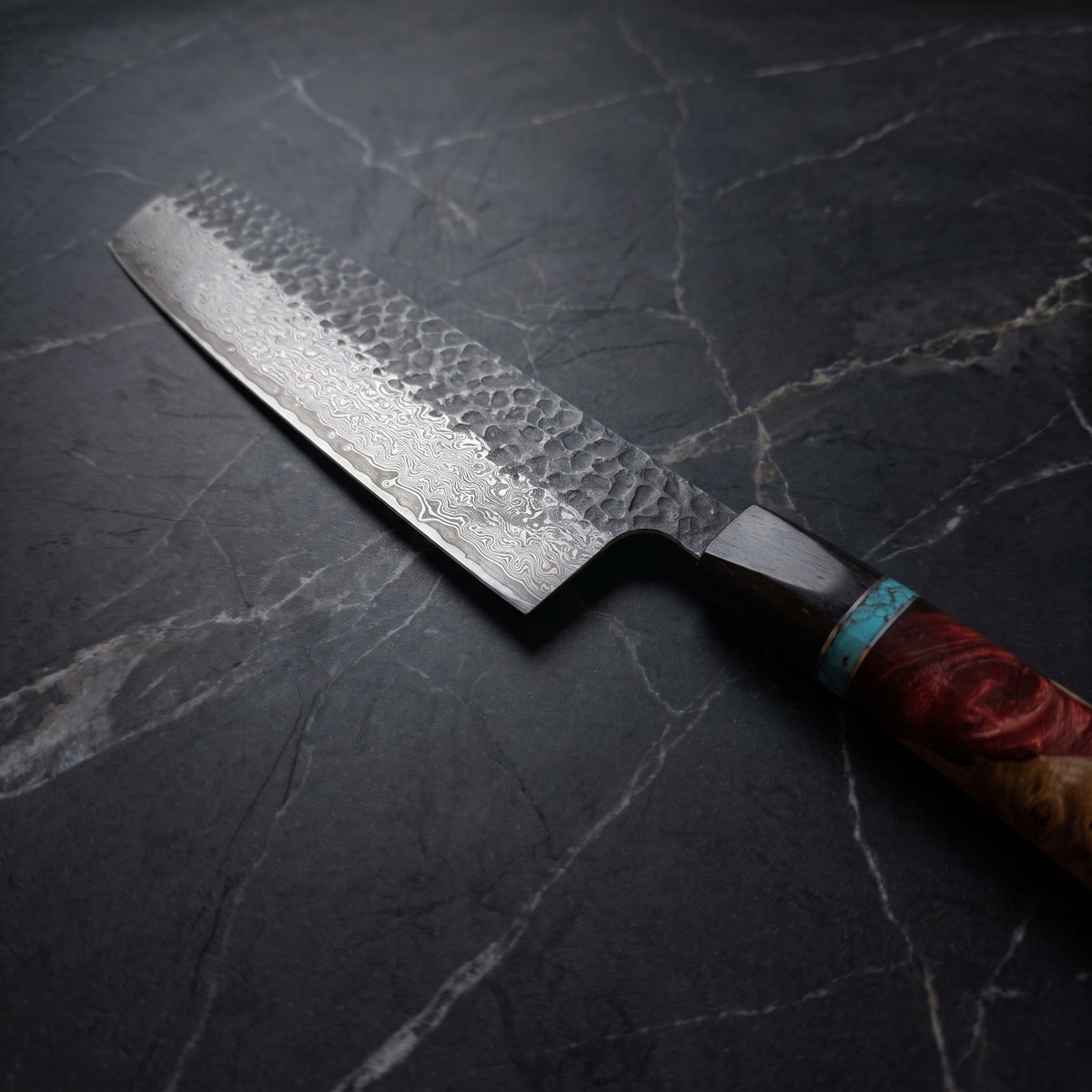 Kaminari Nakiri Vegetable Knife