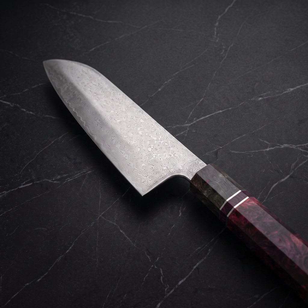 Kirameki Santoku All-Purpose Knife