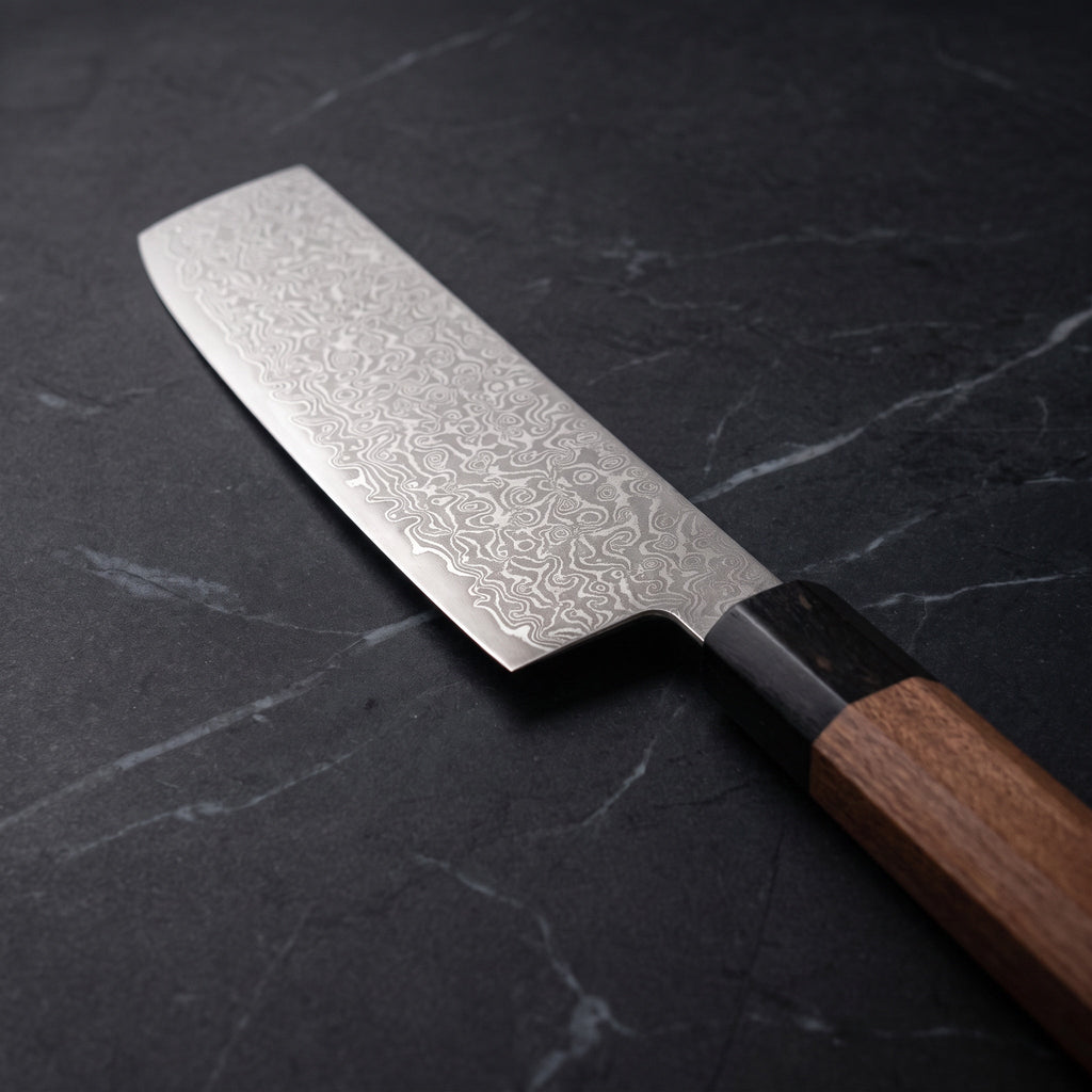 Kodama Nakiri Vegetable Knife