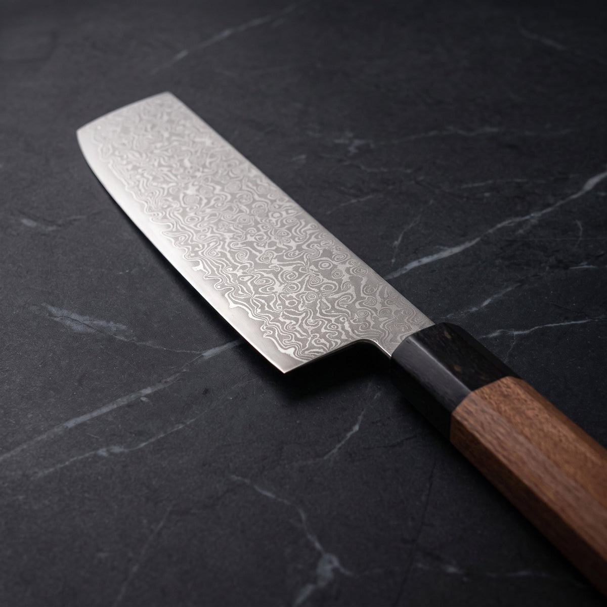 Kodama Nakiri Vegetable Knife