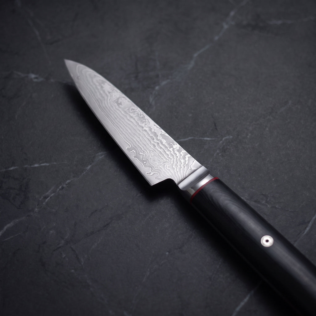 Kohaku Paring Knife