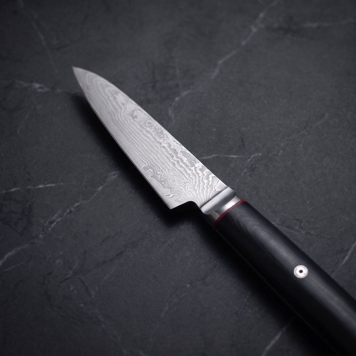 Kohaku Paring Knife