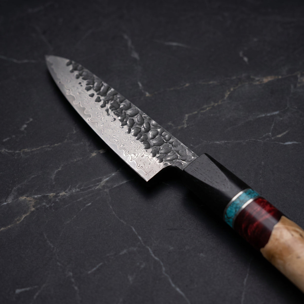 Kaminari Petty Utility Knife