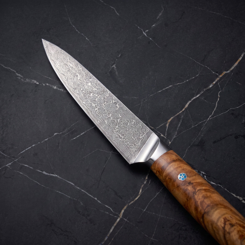 Isshin Petty Utility Knife