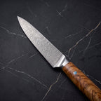 Isshin Petty Utility Knife