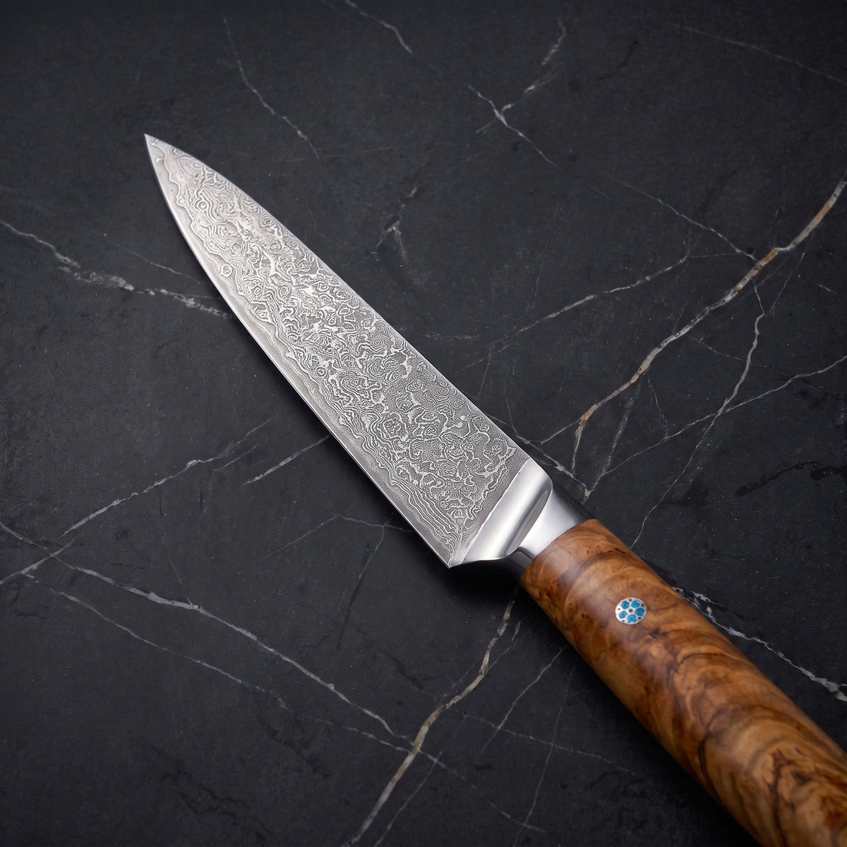 Isshin Petty Utility Knife