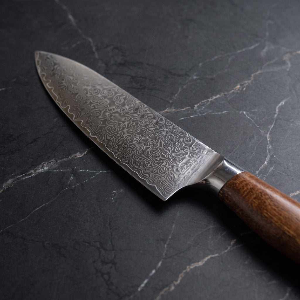 Fubuki Gyuto Chef Knife