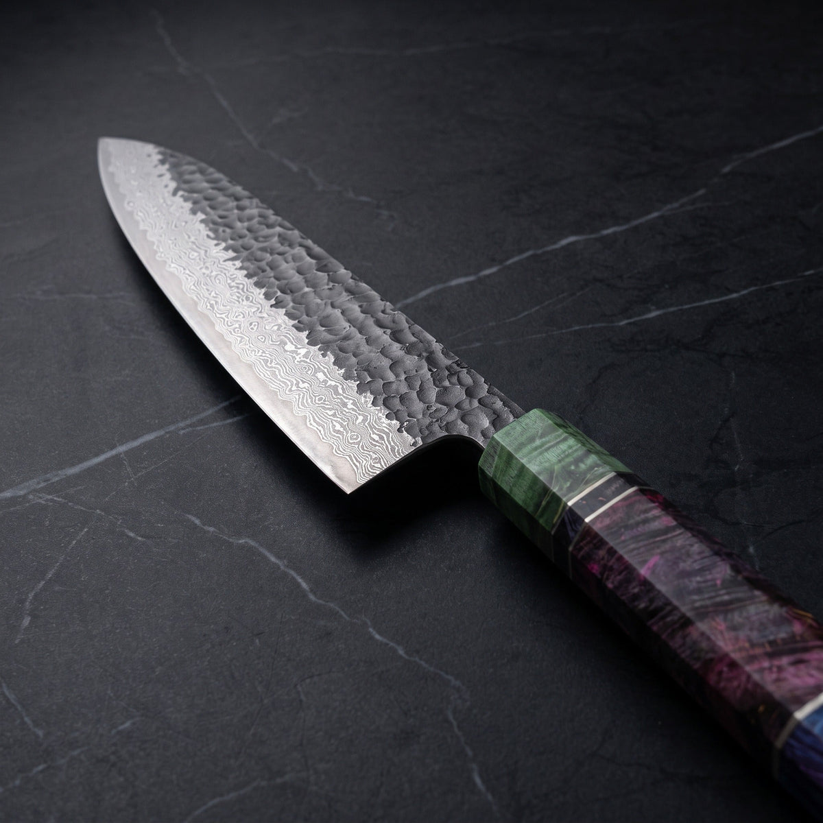 Yoake Gyuto Chef Knife