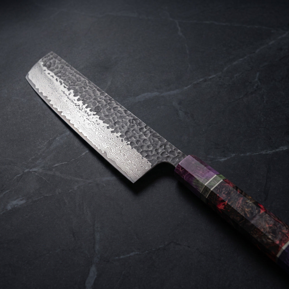 Yoake Nakiri Vegetable Knife