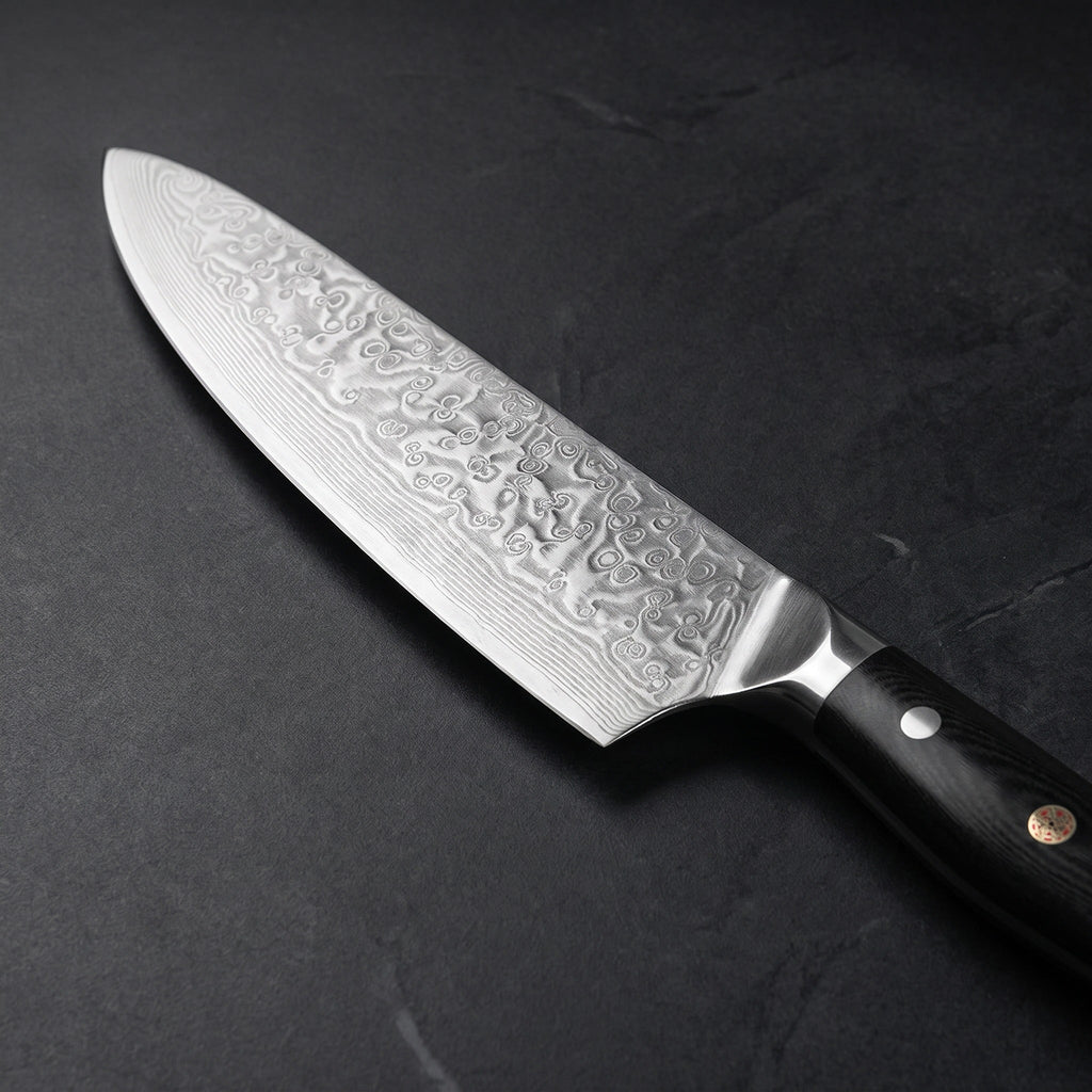 Kurenai Gyuto Chef Knife