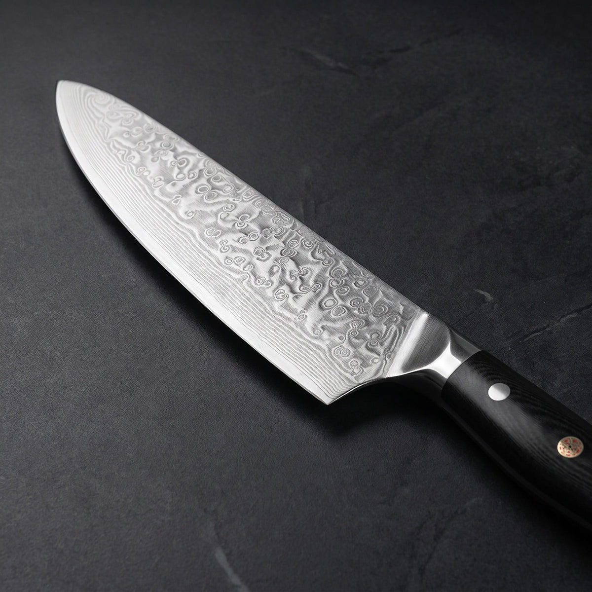 Kurenai Gyuto Chef Knife
