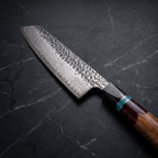 Kaminari Kiritsuke Chef-Slicer Knife