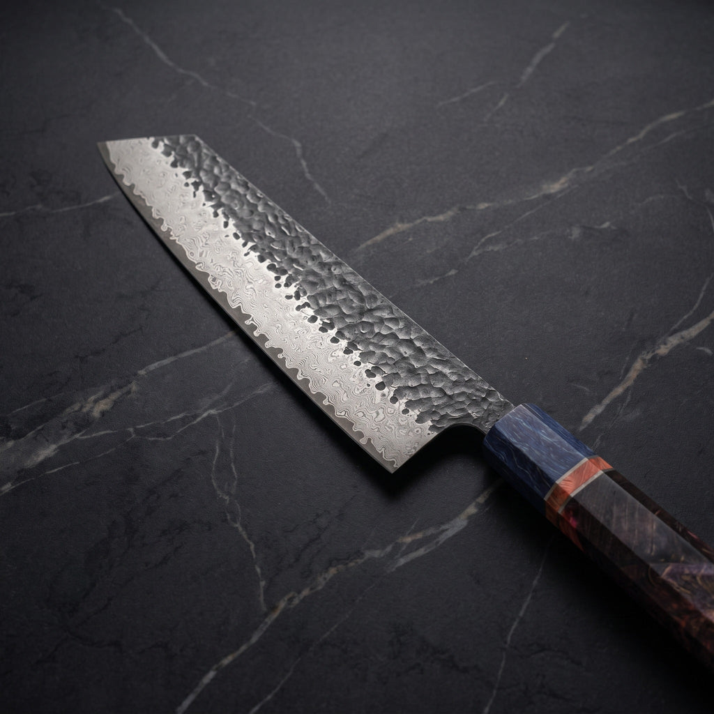 Yoake Kiritsuke Chef-Slicer Knife