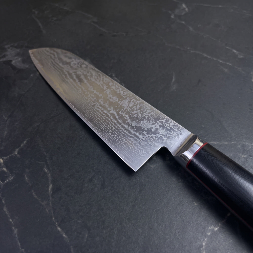 Kohaku Santoku All-Purpose Knife