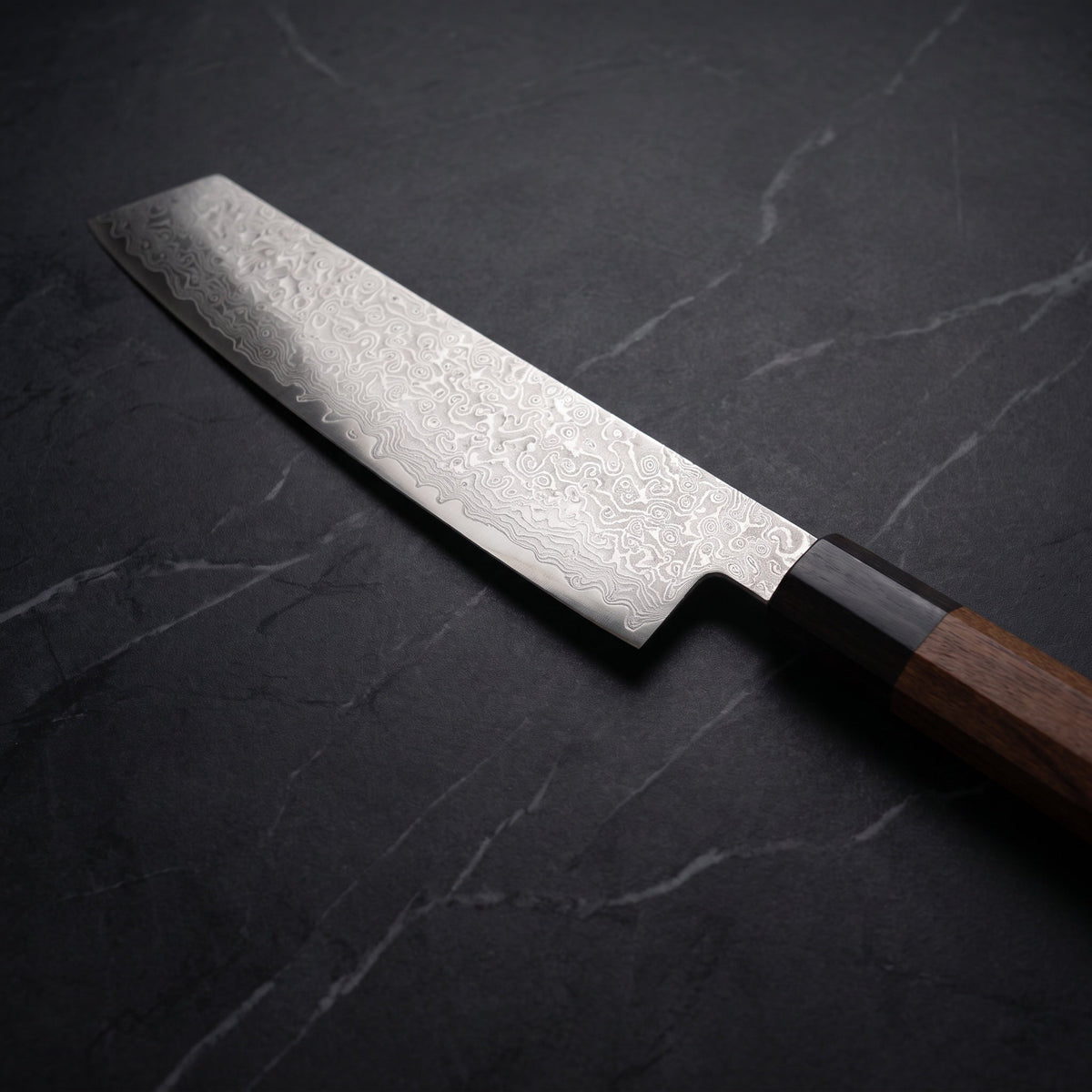 Kodama Kiritsuke Chef-Slicer Knife