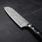 Kurenai Santoku All-Purpose Knife
