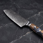 Seiryu Kiritsuke Chef-Slicer Knife