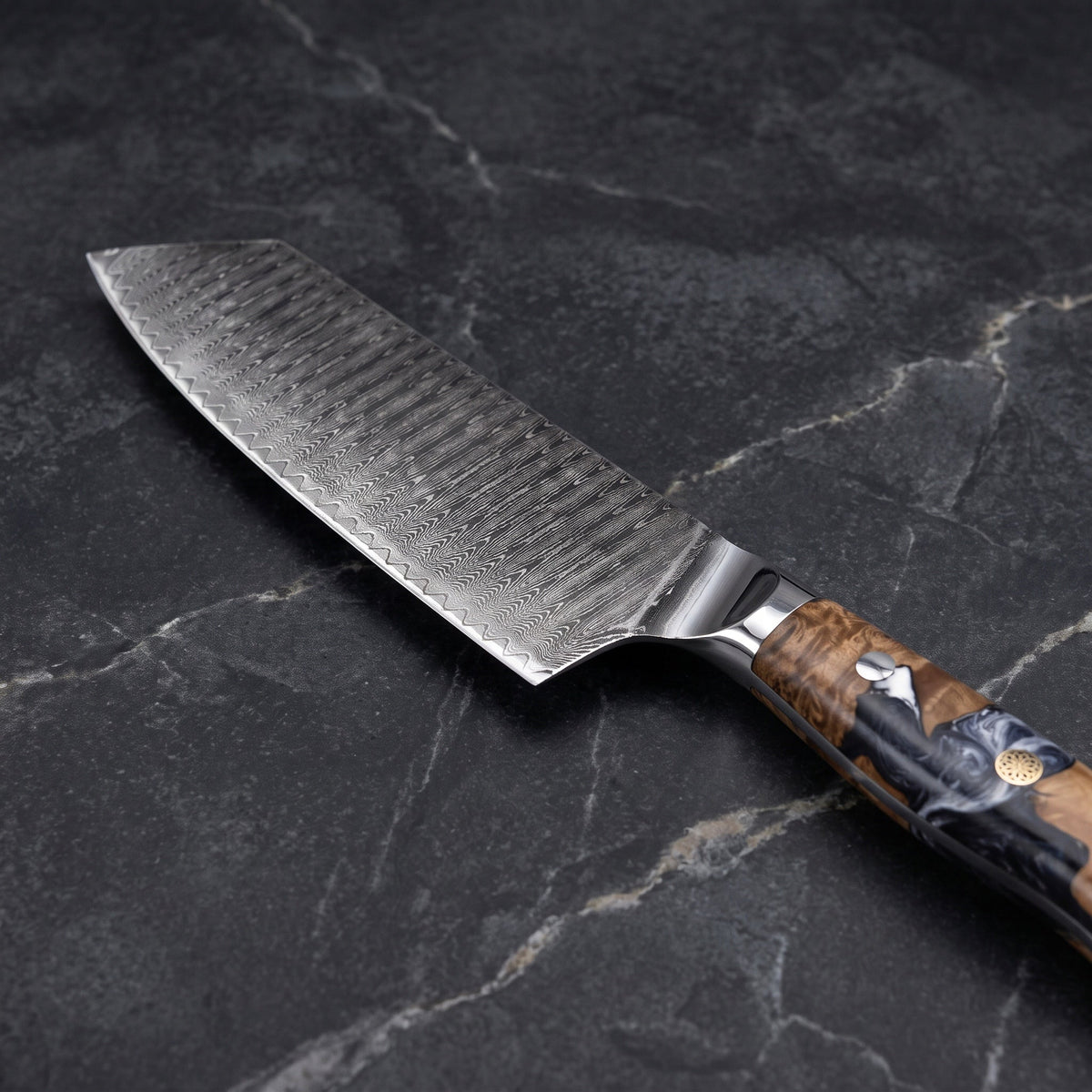 Seiryu Kiritsuke Chef-Slicer Knife
