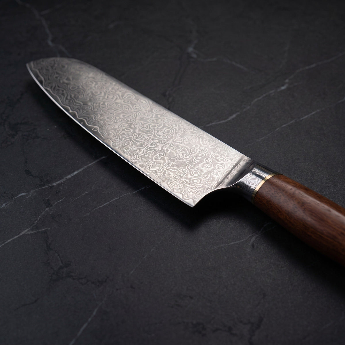 Fubuki Santoku All-Purpose Knife