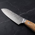 Isshin Santoku All-Purpose Knife