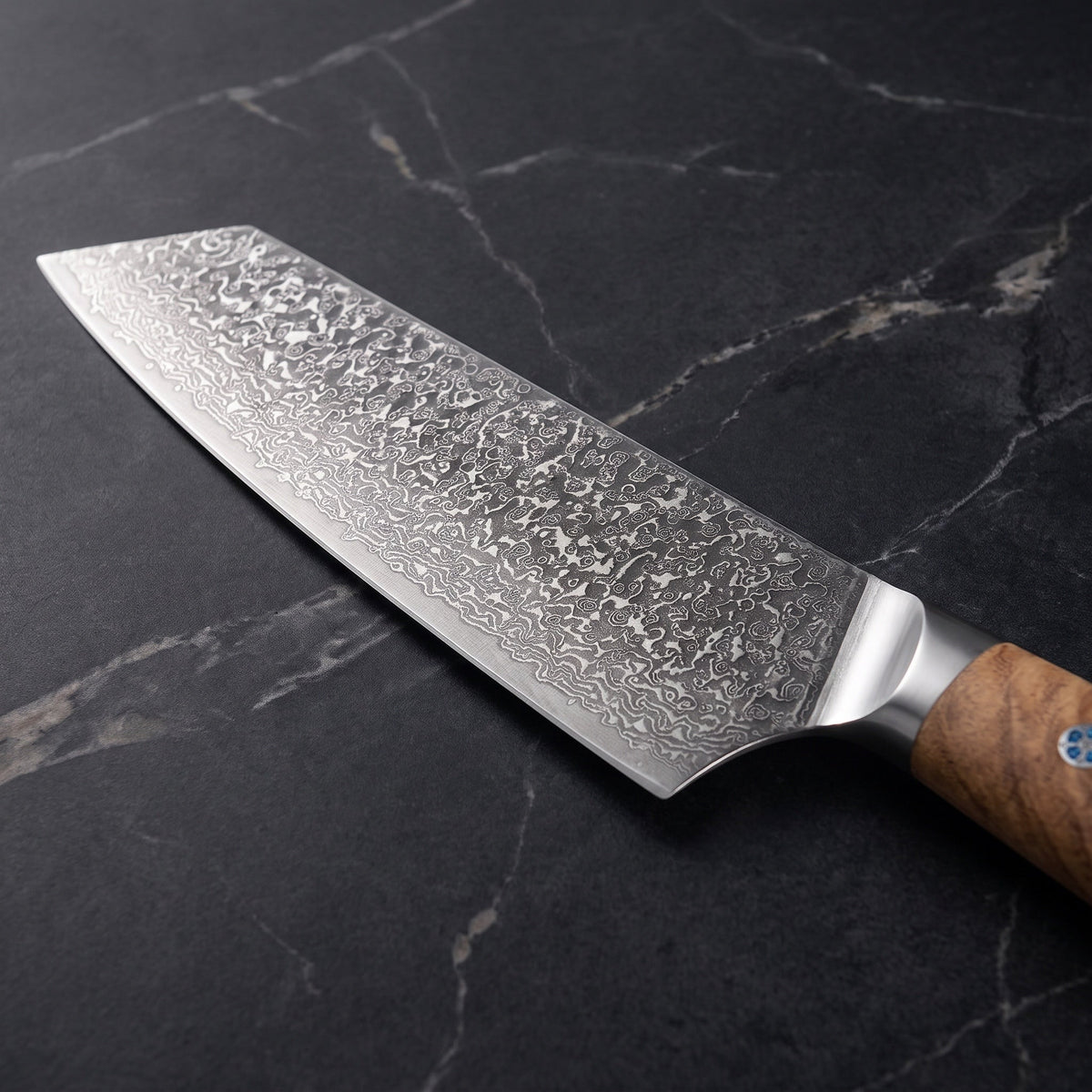 Isshin Kiritsuke Chef-Slicer Knife