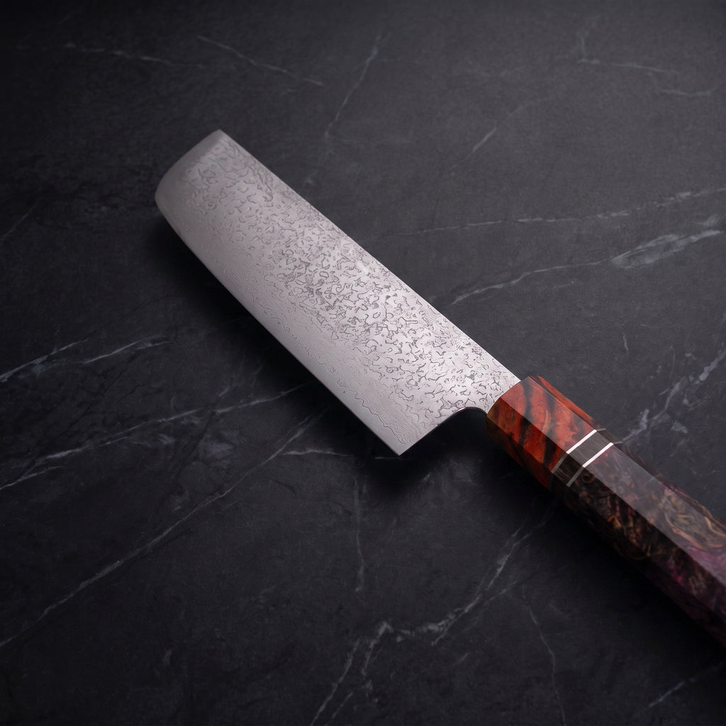 Kirameki Nakiri Vegetable Knife