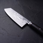 Kohaku Cleaver Knife