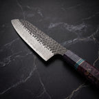 Yoake Santoku All-Purpose Knife