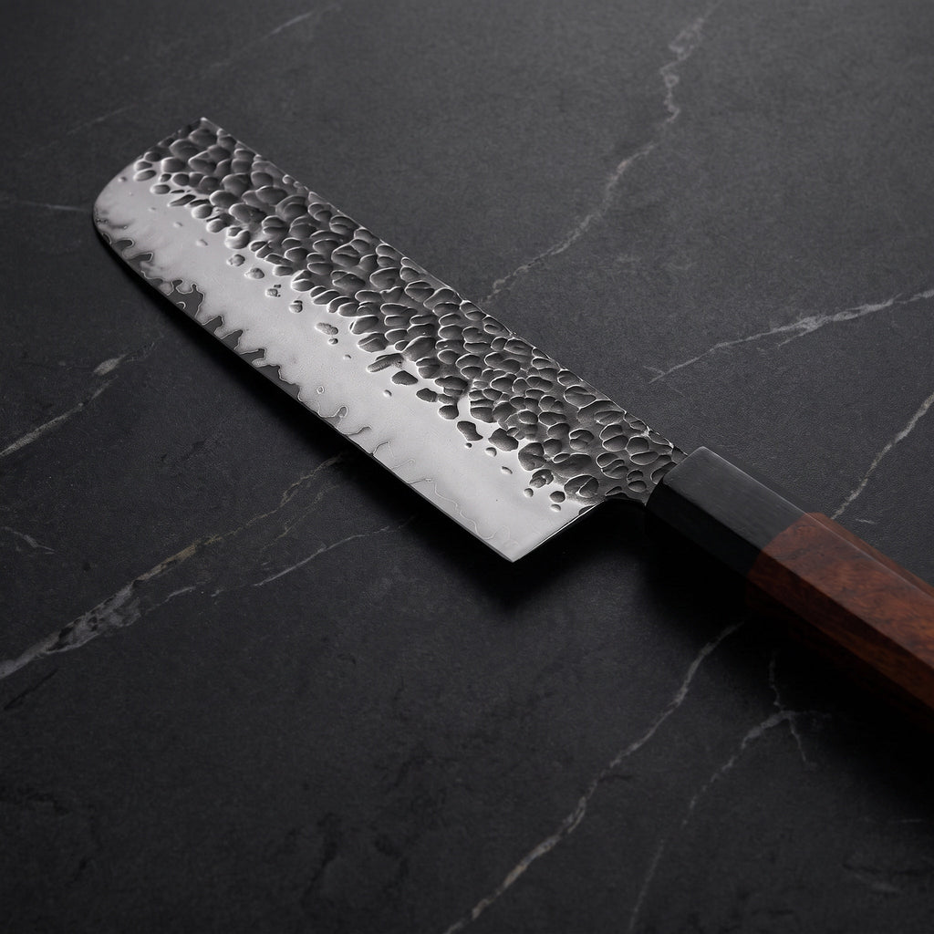 Reppu Nakiri Vegetable Knife